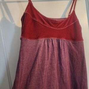 Free People Tank Top Vintage